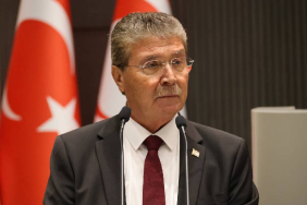 ünal üstel - meclis