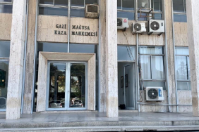 Gazimağusa Kaza Mahkemesi