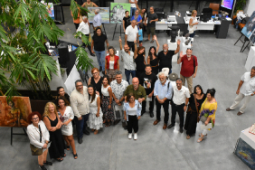 Müz-ler Sanat Sempozyumu