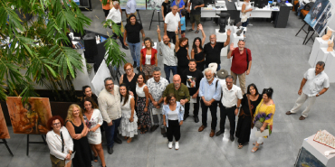 Müz-ler Sanat Sempozyumu