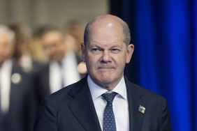 Olaf Scholz