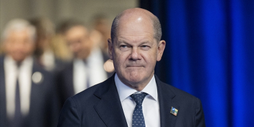 Olaf Scholz