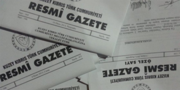 Resmi Gazete