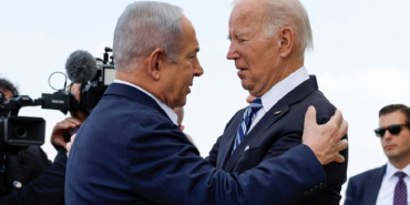 Biden-Netanyahu