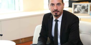 HASAN ESENDAGLII