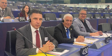 belediyeler birliği