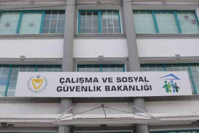 çalışma ve sosyal güvenlik bakanlığı