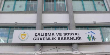 çalışma ve sosyal güvenlik bakanlığı