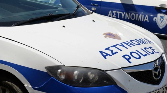 Larnaka’da içinde uyuşturucu olan çok sayıda A4 kağıt ele geçirildi