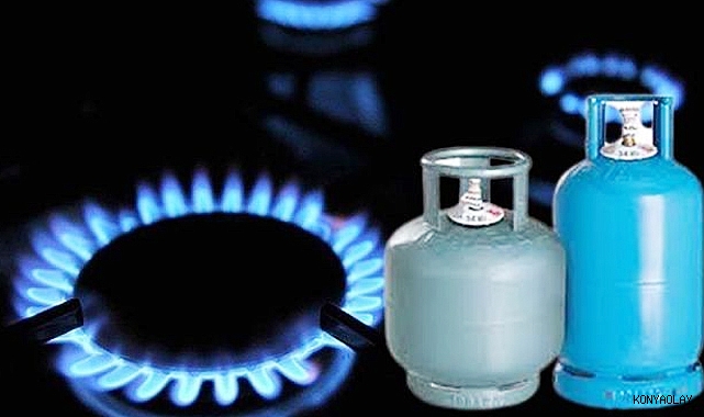 Tüpe 40 TL zam geliyor