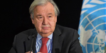 Guterres