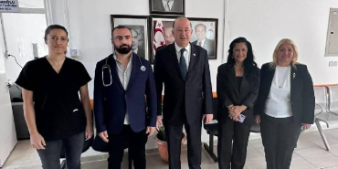 Havva Yekta Kurteli Mehmetçik Sağlık Merkezi