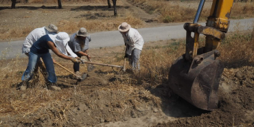 Kayıp Şahıslar Komitesi