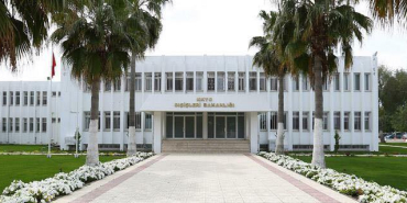 dışişleri bakanlığı