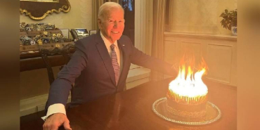 joe biden-mum