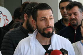 Ali Özgöçmen