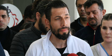 Ali Özgöçmen