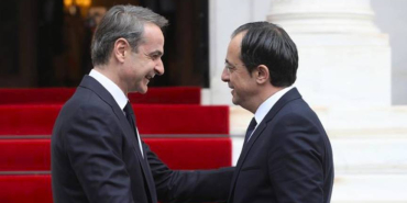 Hristodulidis, Miçotakis