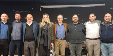 Kuzey Kıbrıs Satranç Federasyonu