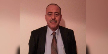 Necdet Kırgın