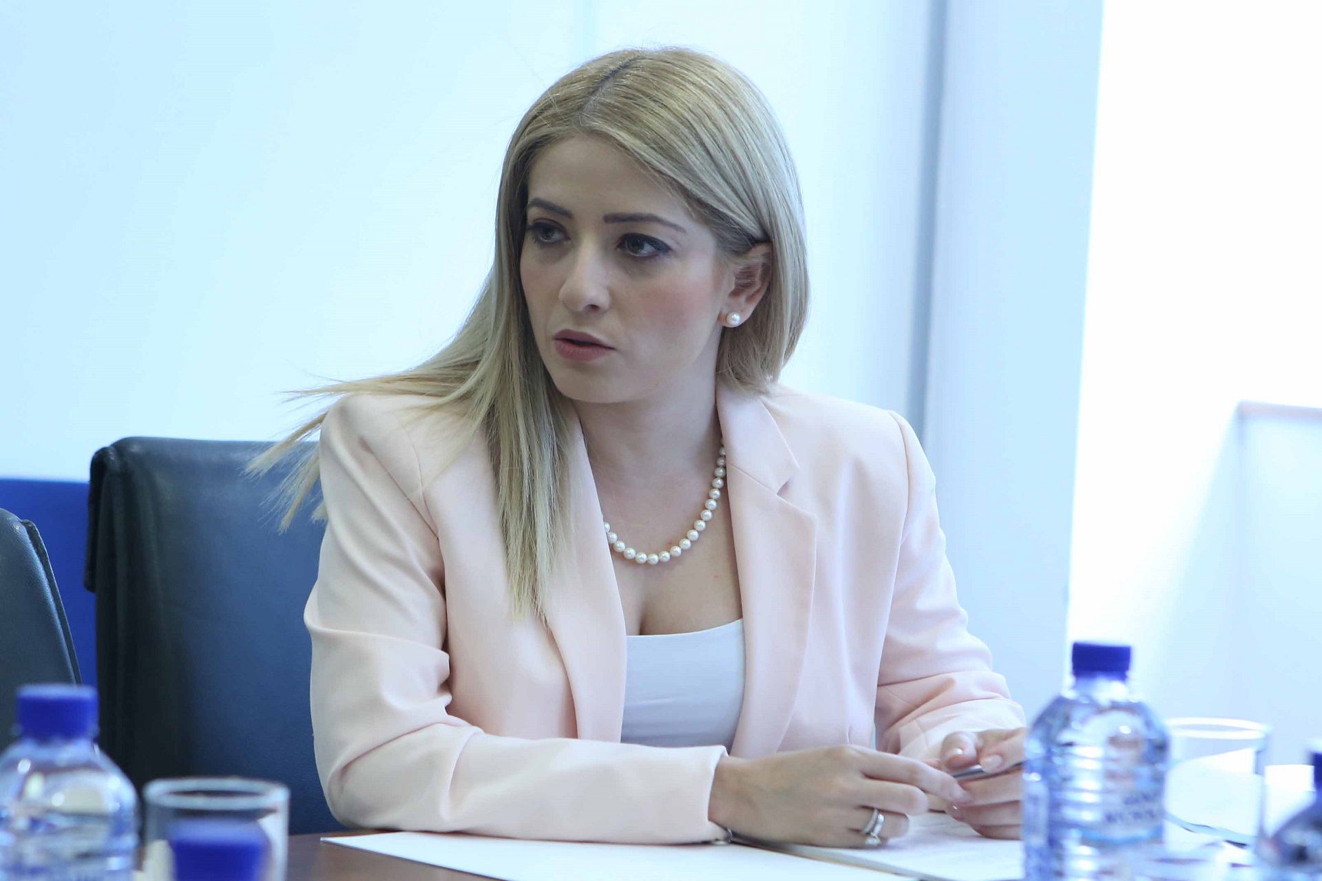 Güney Kıbrıs’ta seçim anketleri devam ediyor: DİSİ yüzde 17’yle birinciliği korumaya devam ediyor