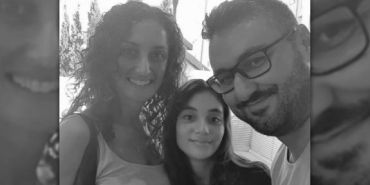 Elçin Çavdır, Evren Çavdır ve Havva Çavdır