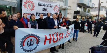 Hür-İş Federasyonu
