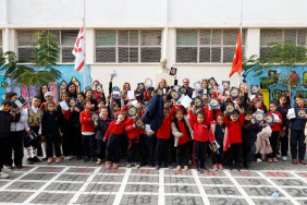 İşte Benim Hikayem!