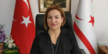 Şirin Zaimağaoğlu