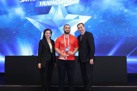 Yamaç Samani
