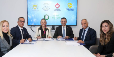 Yeşil Okullar Projesi