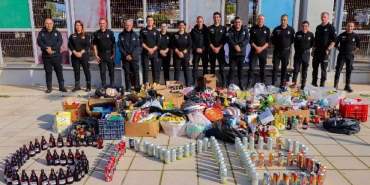 gazimağusa zabıta birimi