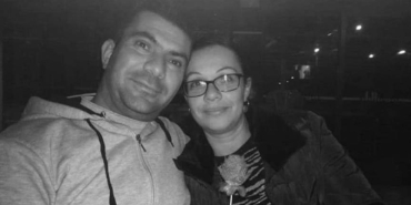 Bahar ve Ulaş Hüsam