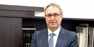 Ekonomist Derviş Kemal Deniz