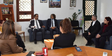 Gardiyanoğlu, SOS Çocuk Köyü