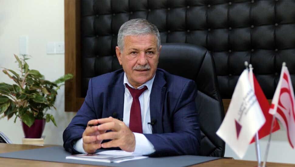 Gürcafer, Dr. Küçük ve Denktaş’ı andı