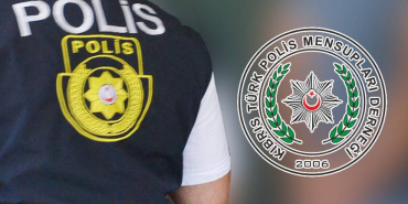 Polis Mensupları Derneği