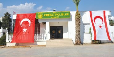 polis dernegi