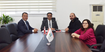 ‘Engeli Yaşamak’ projesi