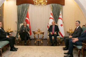 Cumhurbaşkanlığı-toplantı