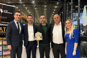 Beşparmaklar Tiyatro Festivali