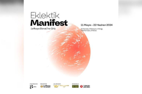 Eklektik Manifest