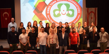 Kıbrıs Türk İzcilik Federasyonu