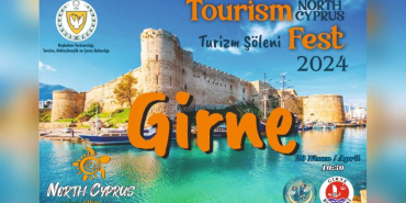 Turizm Şöleni 2024