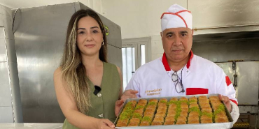 baklava