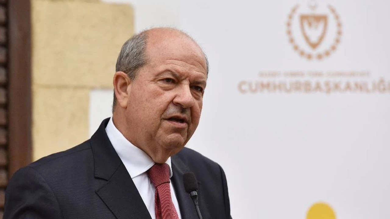 Cumhurbaşkanı Tatar: Resmi nüfus 407 bin… - Kıbrıs Gazetesi - Kıbrıs ... Cumhurbaşkanı Tatar: Resmi nüfus 407 bin… - Kıbrıs Gazetesi - Kıbrıs ...