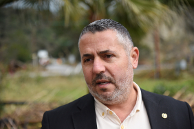 Cemal-Ozcemoglu