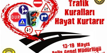 TRAFİK HAFTASI 2024