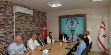 milli mücadele vakfı