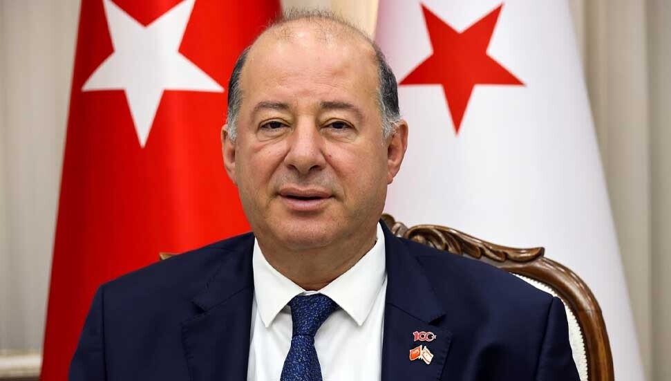 Sağlık Bakanı Dr. Dinçyürek’ten Ramazan Bayramı mesajı